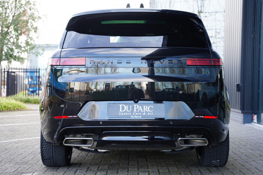 Land Rover Range Rover Sport P 460 E Dynamic HSE / 23 Inch / Perlino Leder