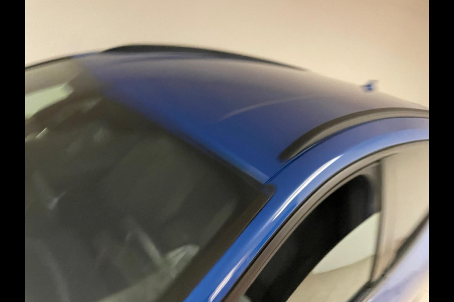 Ford FOCUS Wagon 1.0 EcoBoost Hybrid ST Line X Business AIRCO NAVI CRUISE CAMERA ELEK KLEP STOELVERW VELGEN NIEUWSTAAT