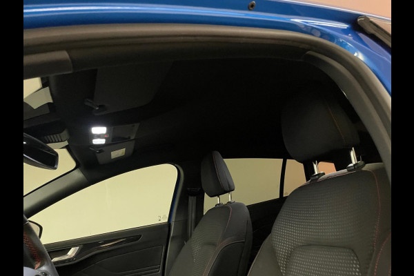 Ford FOCUS Wagon 1.0 EcoBoost Hybrid ST Line X Business AIRCO NAVI CRUISE CAMERA ELEK KLEP STOELVERW VELGEN NIEUWSTAAT