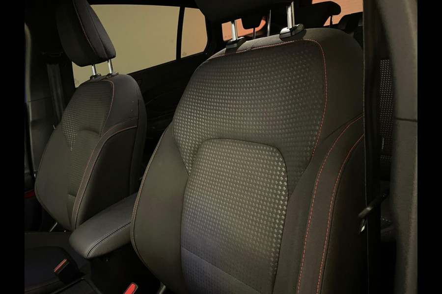 Ford FOCUS Wagon 1.0 EcoBoost Hybrid ST Line X Business AIRCO NAVI CRUISE CAMERA ELEK KLEP STOELVERW VELGEN NIEUWSTAAT