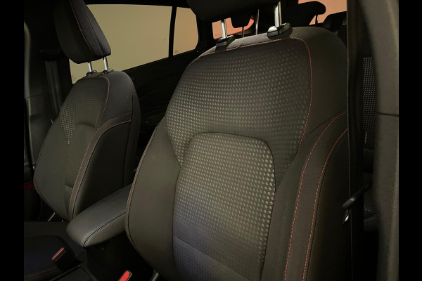 Ford FOCUS Wagon 1.0 EcoBoost Hybrid ST Line X Business AIRCO NAVI CRUISE CAMERA ELEK KLEP STOELVERW VELGEN NIEUWSTAAT