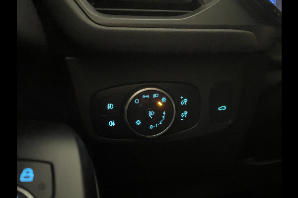 Ford FOCUS Wagon 1.0 EcoBoost Hybrid ST Line X Business AIRCO NAVI CRUISE CAMERA ELEK KLEP STOELVERW VELGEN NIEUWSTAAT