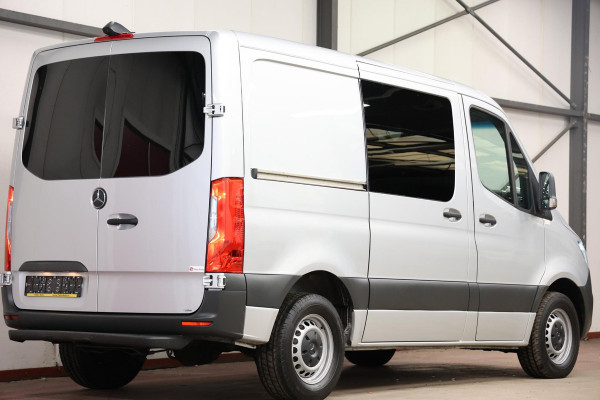 Mercedes-Benz Sprinter 317 1.9 CDI L1H1 170PK 2000KG TREKVERMOGEN