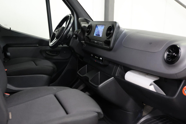 Mercedes-Benz Sprinter 317 1.9 CDI L1H1 170PK 2000KG TREKVERMOGEN