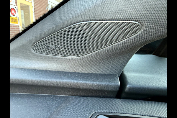 Audi Q4 e-tron 35 Advanced edition SOH 92%, Camera, Sonos Audio, Stoelverwarming, Adap. Cruise