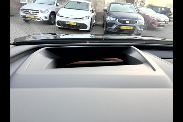 Audi Q4 e-tron 35 Advanced edition SOH 92%, Camera, Sonos Audio, Stoelverwarming, Adap. Cruise