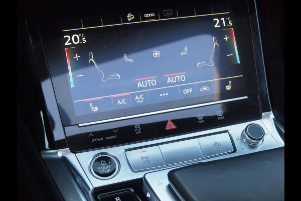 Audi e-tron 55 quattro Business edition Plus 95 kWh | SOH 96% | Panoramadak | Camera | Apple Carplay | Cruise Control |