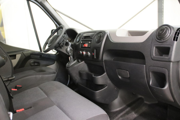 Renault Master 2.3 KOELWAGEN BAKWAGEN LOWLINER