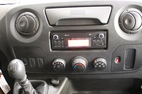 Renault Master 2.3 KOELWAGEN BAKWAGEN LOWLINER