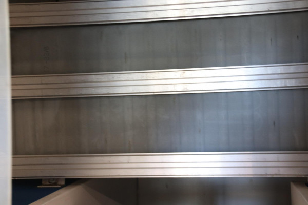 Renault Master 2.3 KOELWAGEN BAKWAGEN LOWLINER