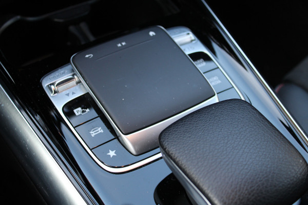 Mercedes-Benz B-Klasse 180 Business Solution AMG SPORT NAVI LED ECC ORG NL 128000KM!!!