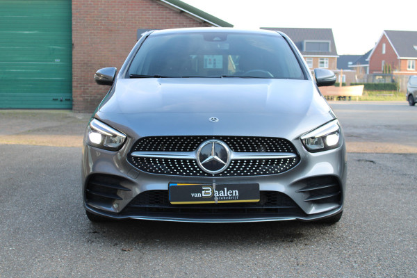 Mercedes-Benz B-Klasse 180 Business Solution AMG SPORT NAVI LED ECC ORG NL 128000KM!!!