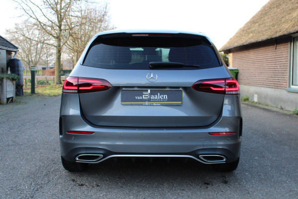 Mercedes-Benz B-Klasse 180 Business Solution AMG SPORT NAVI LED ECC ORG NL 128000KM!!!