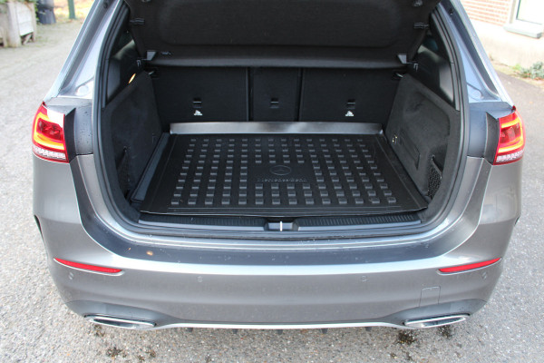 Mercedes-Benz B-Klasse 180 Business Solution AMG SPORT NAVI LED ECC ORG NL 128000KM!!!