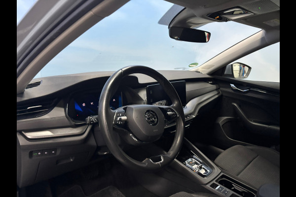 Škoda Octavia Combi 1.0 e-TSI Ambition Navi | Clima | Cruise | PDC | Trekhaak