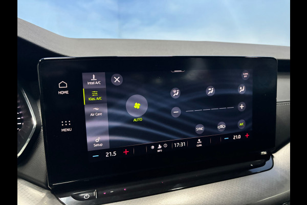 Škoda Octavia Combi 1.0 e-TSI Ambition Navi | Clima | Cruise | PDC | Trekhaak