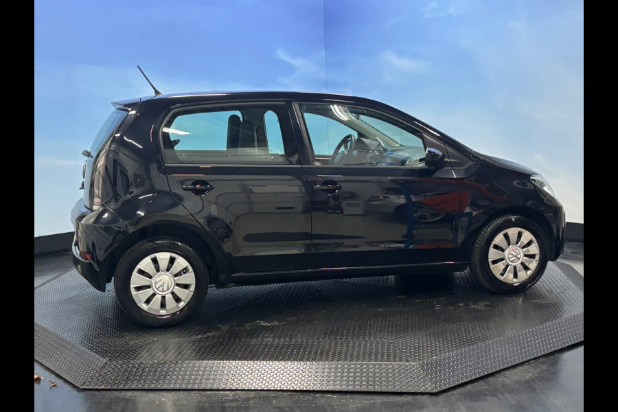 Volkswagen up! 1.0 BMT move up! Airco | 5 DRS | Nederlandse auto