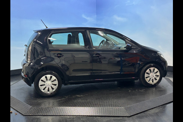 Volkswagen up! 1.0 BMT move up! Airco | 5 DRS | Nederlandse auto