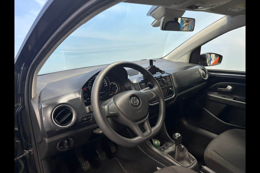 Volkswagen up! 1.0 BMT move up! Airco | 5 DRS | Nederlandse auto
