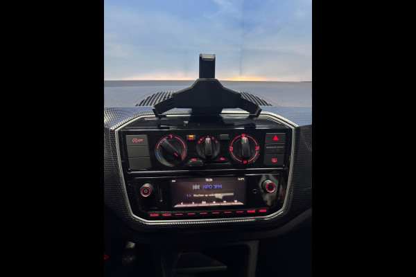 Volkswagen up! 1.0 BMT move up! Airco | 5 DRS | Nederlandse auto