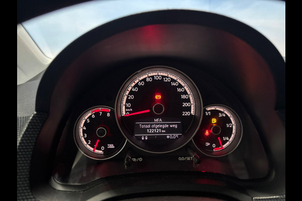 Volkswagen up! 1.0 BMT move up! Airco | 5 DRS | Nederlandse auto