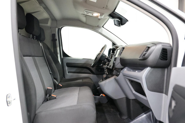 Toyota ProAce Worker 2.0 D-4D L2H1 2500KG TREKVERMOGEN