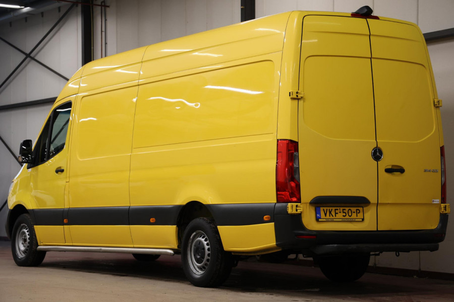 Mercedes-Benz Sprinter 314 2.2 CDI L3H2 AUTOMAAT DHL