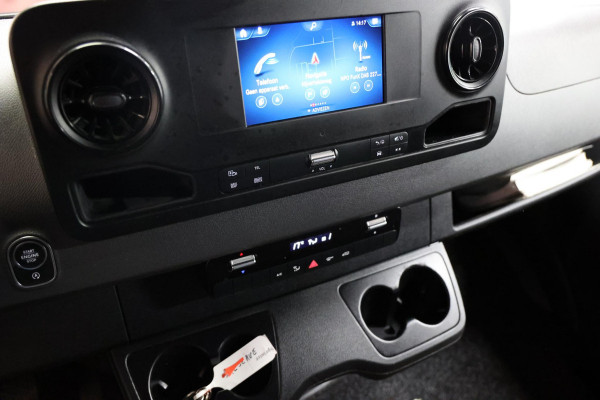 Mercedes-Benz Sprinter 314 2.2 CDI L3H2 AUTOMAAT DHL