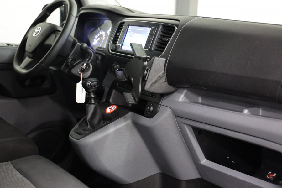 Toyota ProAce Worker 2.0 D-4D Live L2H1 LANG