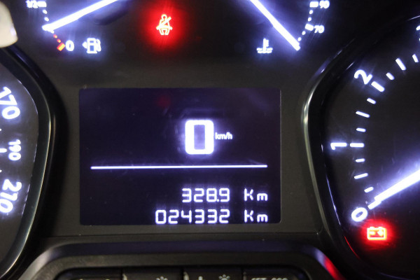 Toyota ProAce Worker 2.0 D-4D Live L2H1 LANG