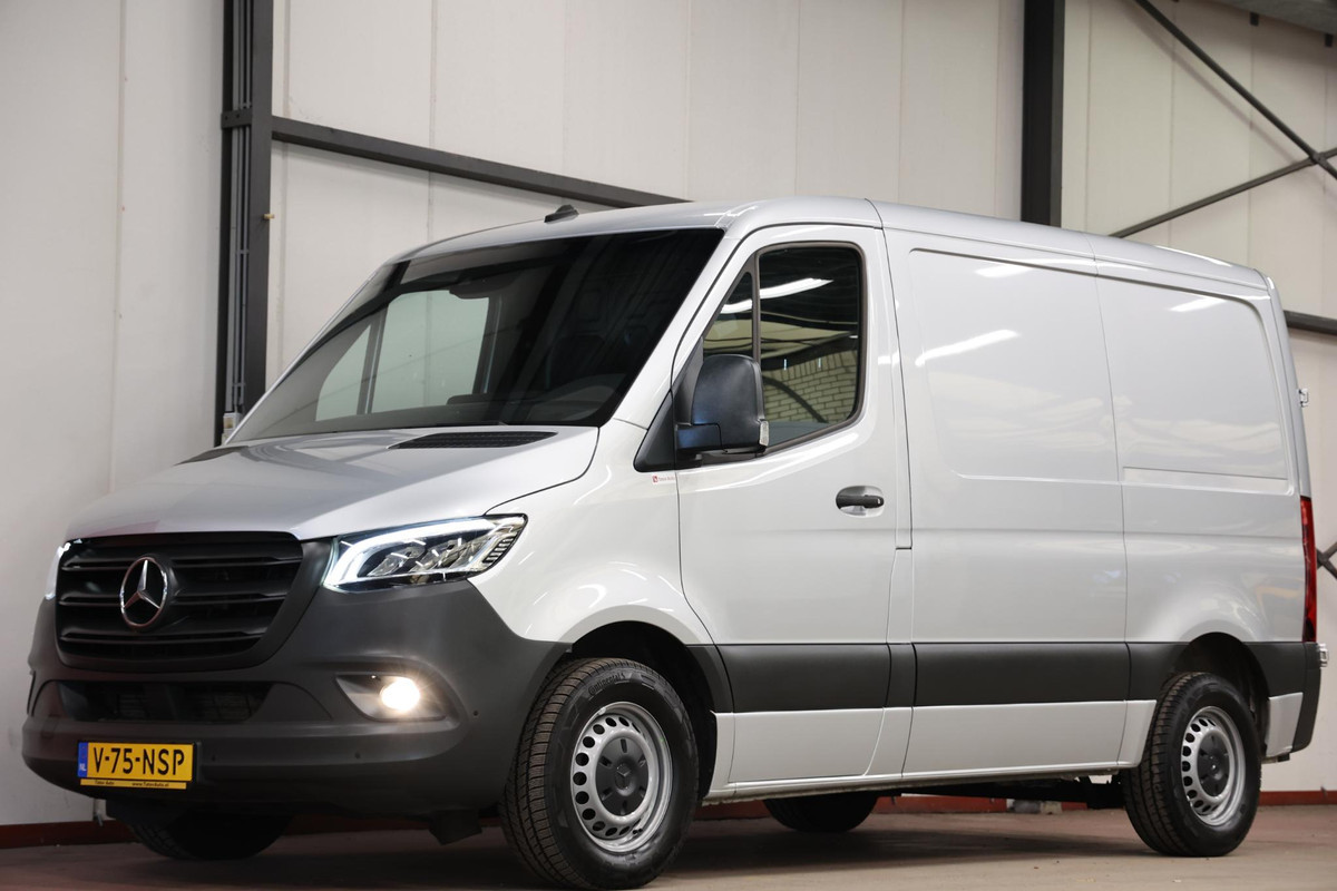 Mercedes-Benz Sprinter 314 2.2 CDI L1H1 AUTOMAAT LED