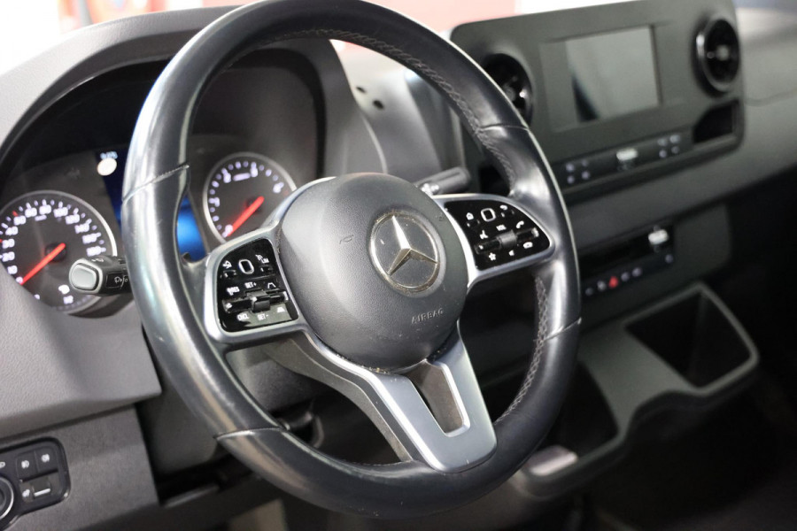 Mercedes-Benz Sprinter 314 2.2 CDI L1H1 AUTOMAAT LED