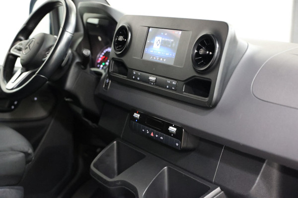 Mercedes-Benz Sprinter 314 2.2 CDI L1H1 AUTOMAAT LED
