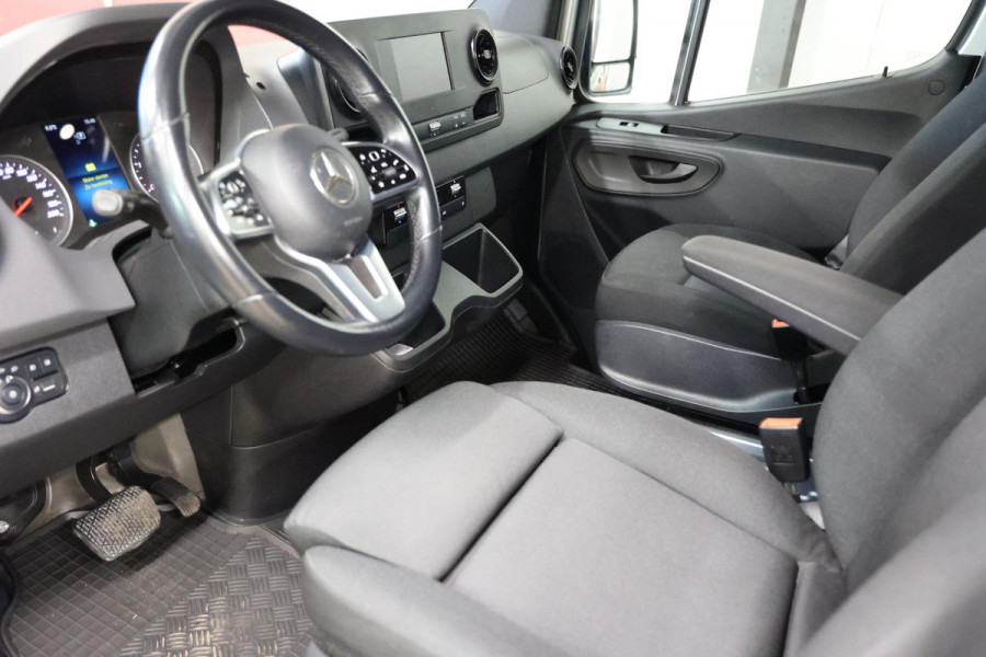 Mercedes-Benz Sprinter 314 2.2 CDI L1H1 AUTOMAAT LED