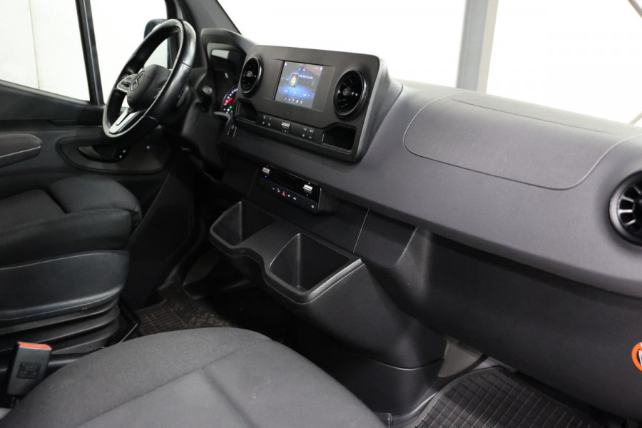 Mercedes-Benz Sprinter 314 2.2 CDI L1H1 AUTOMAAT LED