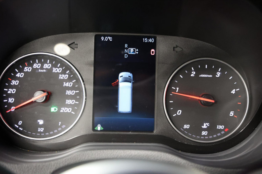 Mercedes-Benz Sprinter 314 2.2 CDI L1H1 AUTOMAAT LED