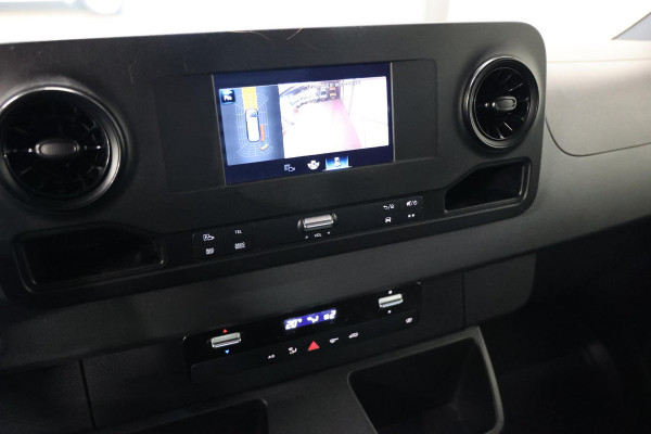 Mercedes-Benz Sprinter 314 2.2 CDI L1H1 AUTOMAAT LED