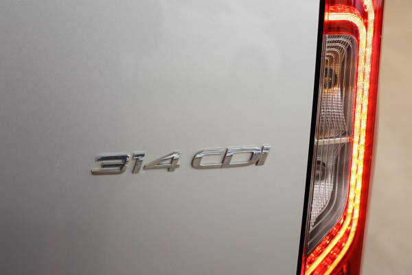 Mercedes-Benz Sprinter 314 2.2 CDI L1H1 AUTOMAAT LED