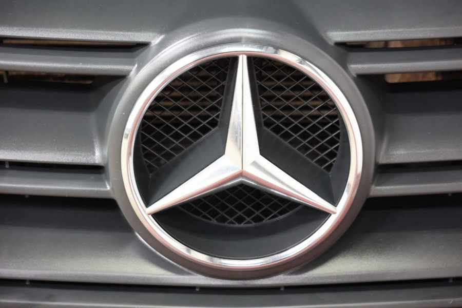 Mercedes-Benz Sprinter 314 2.2 CDI L1H1 AUTOMAAT LED