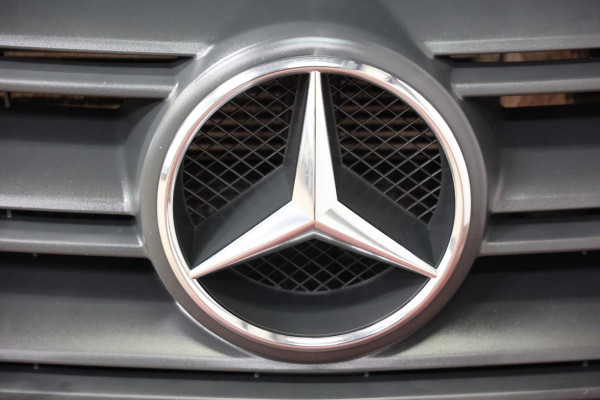 Mercedes-Benz Sprinter 314 2.2 CDI L1H1 AUTOMAAT LED