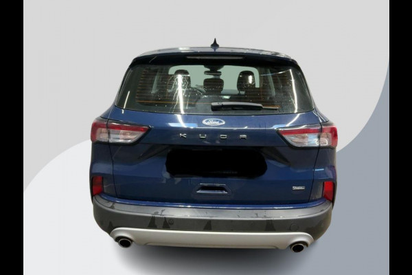 Ford Kuga 2.5 PHEV Titanium | Wegklapbare trekhaak | Navigatie | Cruise control