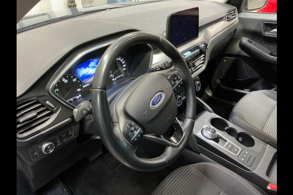 Ford Kuga 2.5 PHEV Titanium | Wegklapbare trekhaak | Navigatie | Cruise control