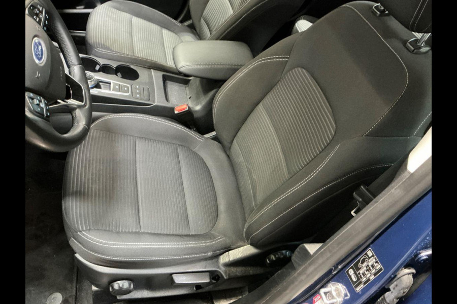 Ford Kuga 2.5 PHEV Titanium | Wegklapbare trekhaak | Navigatie | Cruise control