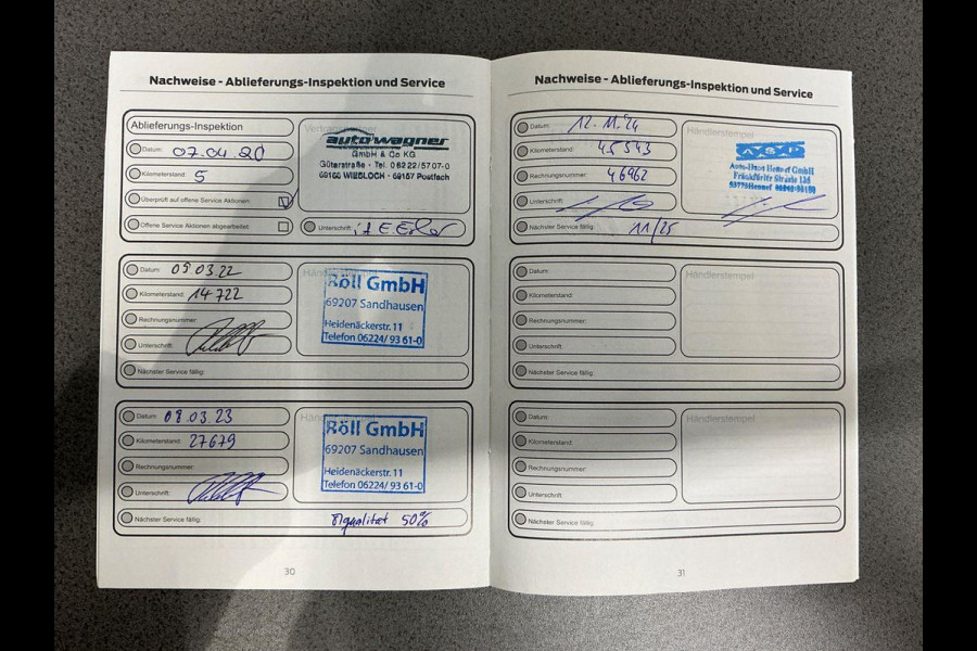 Ford Kuga 2.5 PHEV Titanium | Wegklapbare trekhaak | Navigatie | Cruise control