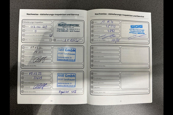 Ford Kuga 2.5 PHEV Titanium | Wegklapbare trekhaak | Navigatie | Cruise control