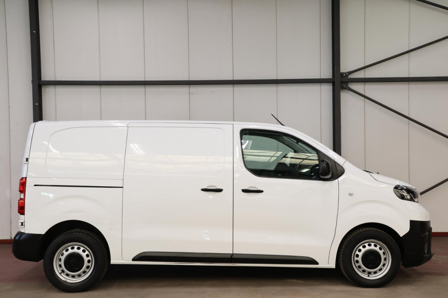 Toyota ProAce Worker 2.0 D-4D L2H1 LANG EURO 6