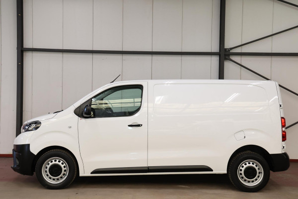 Toyota ProAce Worker 2.0 D-4D L2H1 LANG EURO 6