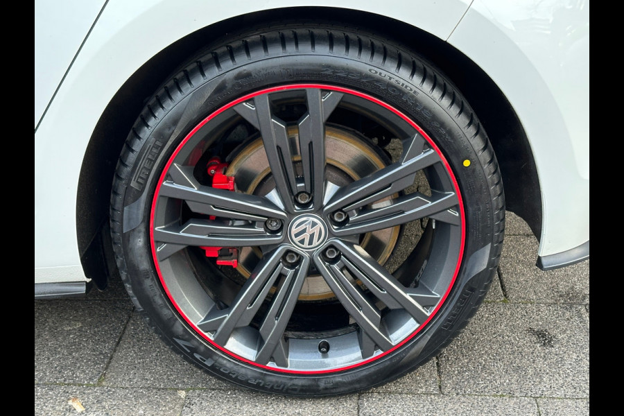 Volkswagen Golf 2.0 TSI GTI Performance Aut Leer Navi Pano
