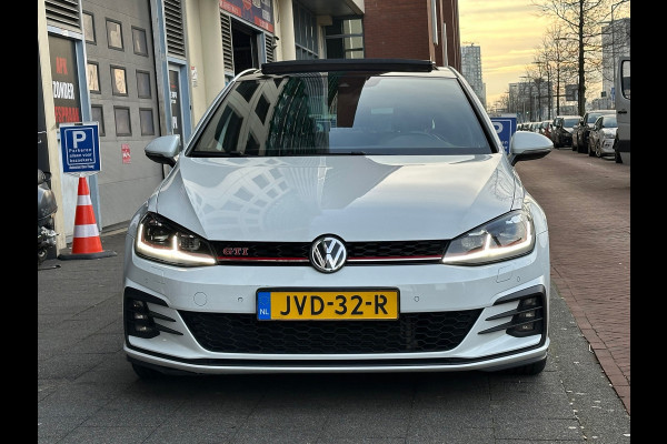 Volkswagen Golf 2.0 TSI GTI Performance Aut Leer Navi Pano