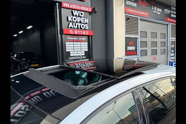 Volkswagen Golf 2.0 TSI GTI Performance Aut Leer Navi Pano